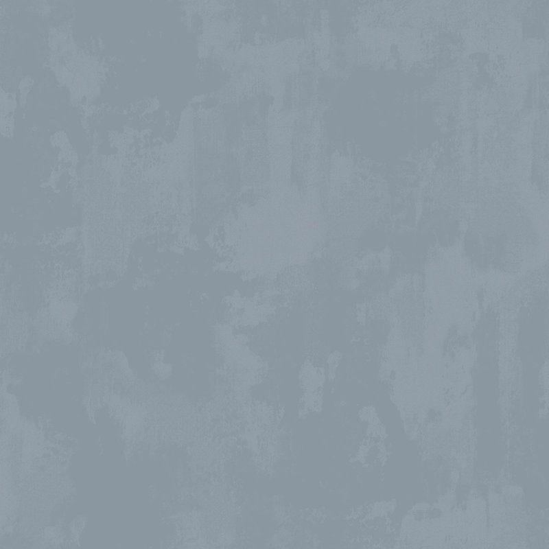 Nerijus Mottled Effect Wallpaper Roll, Blue