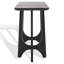 Console de 54 po Aayanna-1096753004