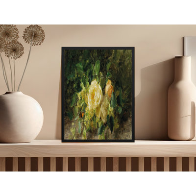 Surles No Frame Print
