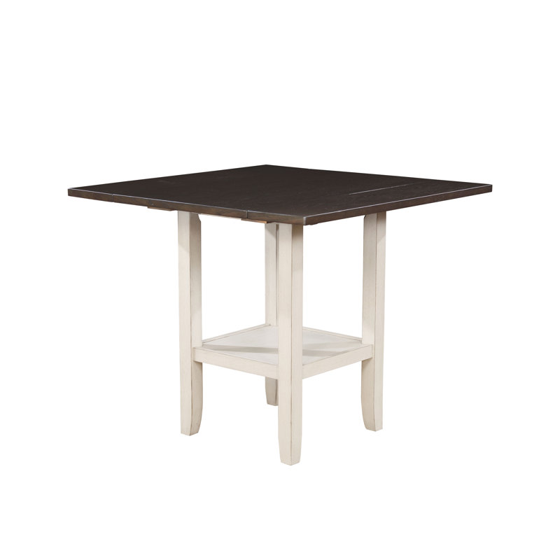 Jadyn 42 " Extendable Square Dining Table