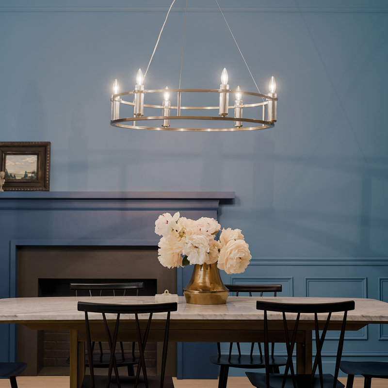 Lustre, Or