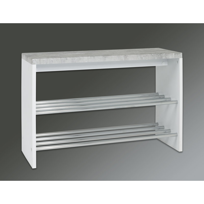 Lipson Storage Bench