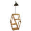 Lampe de lecture sur pied Lorane