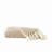 Brooklyn Loom Diagonal Chenille Stripe 50x70 Throw-112892985