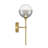 Iissa, Wall Sconce, 19",-109387490-109387492