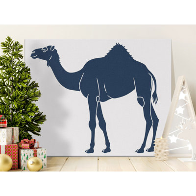 Wrapped Canvas Print Set