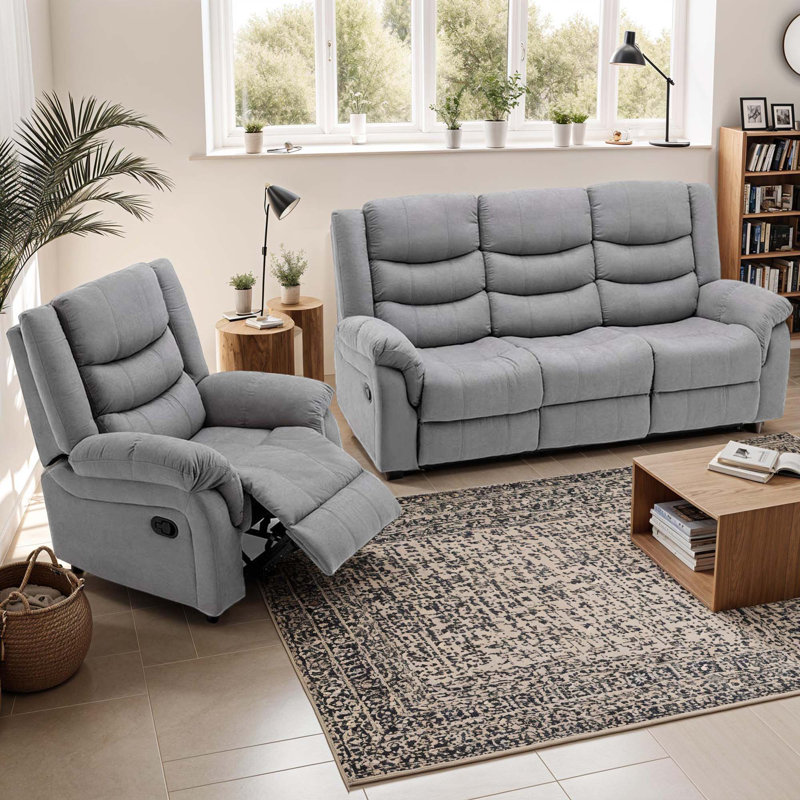 4 Seater Sofa