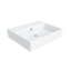 Simple 19.7'' L Bathroom Sink-16748716