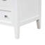 Meuble-lavabo 24 po avec lavabo Garrus