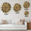 Horloge murale Botanical-1070375798