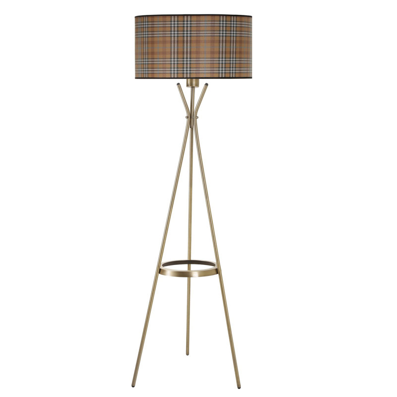Lampe trépied 65 po Horgan