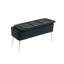 Upholstered Storage Bench-104850717