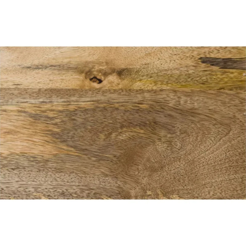Ensemble de 2 tables d'appoint Mia Mango