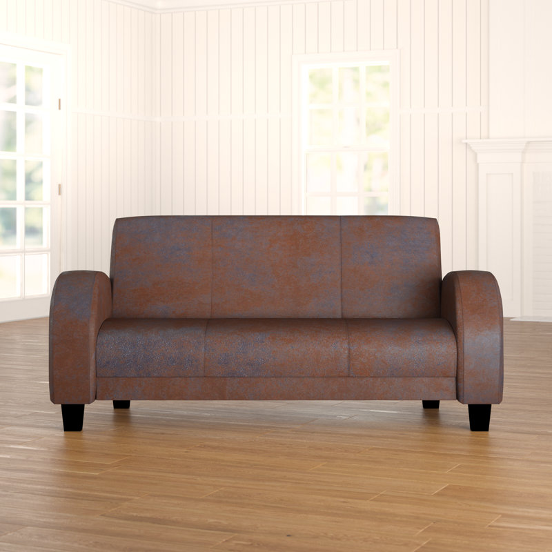 Sofa, Brown
