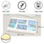 Paradise Non-Slip Bath Mat