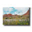 «New Mexico Drive» par Sonja Quintero, art mural sur toile-532215389