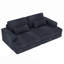 4 Seater Sofa & Chaise-846701394-846701395