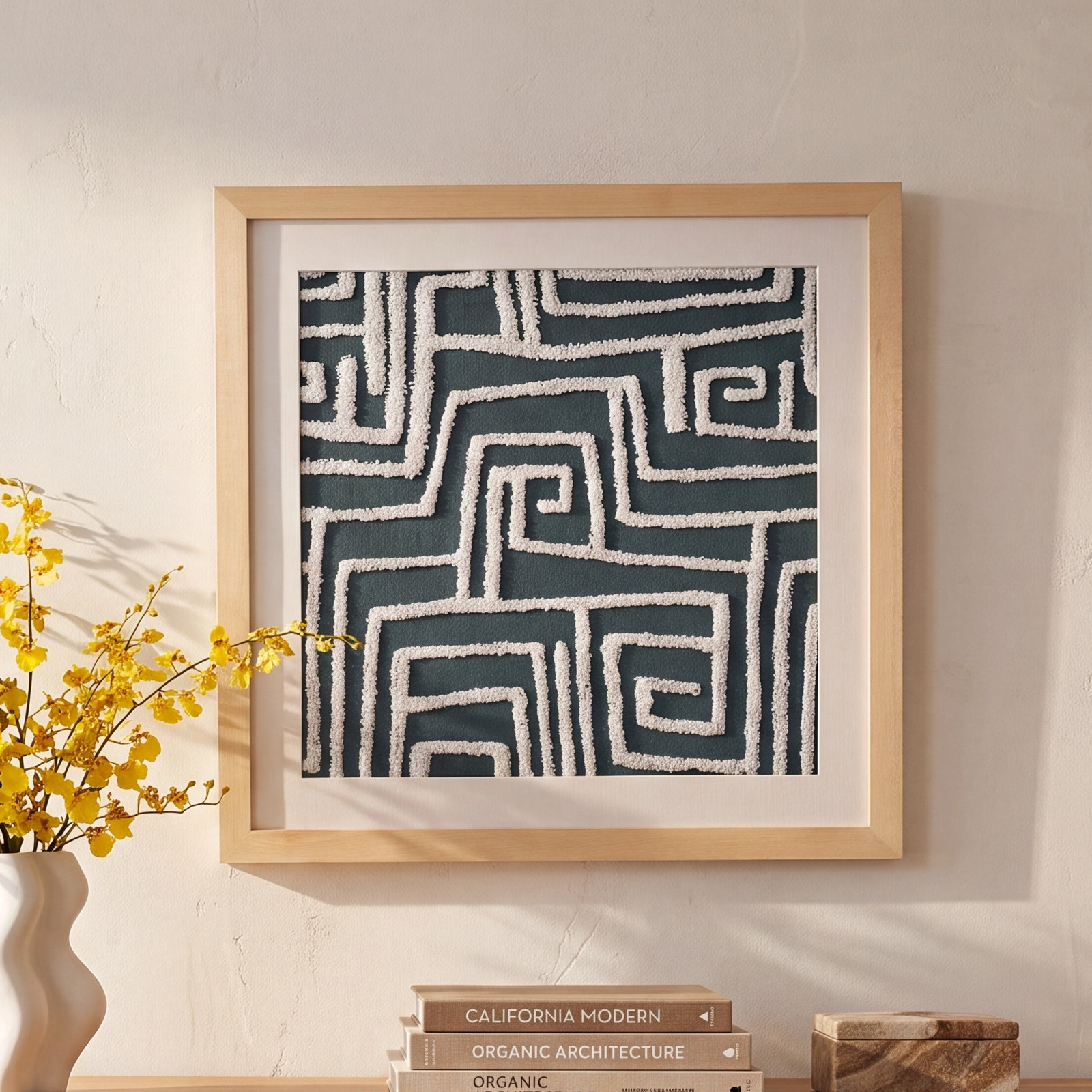 Wall Decor