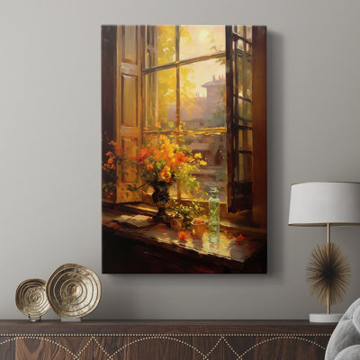 FLORAL Series DCCLxxxi - galerie sur mesure