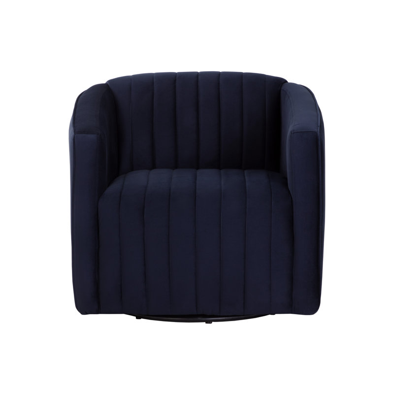 Ogan Swivel Lounge Chair