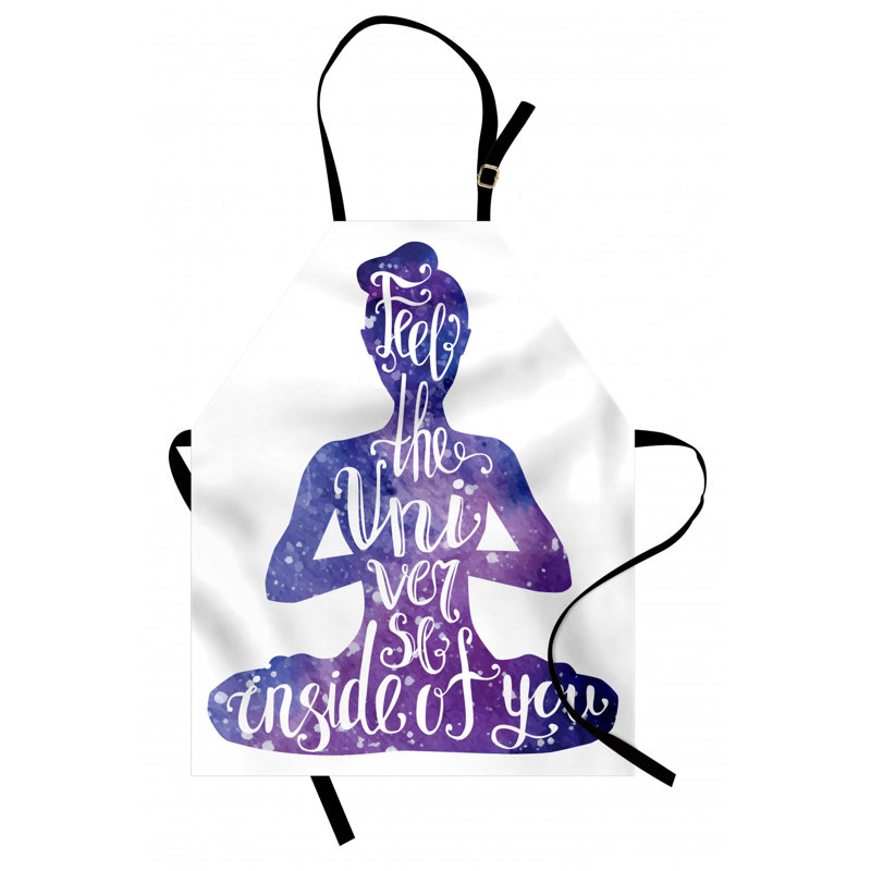 Bib Apron