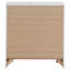 Table de chevet 2 tiroirs Brantford-38374295