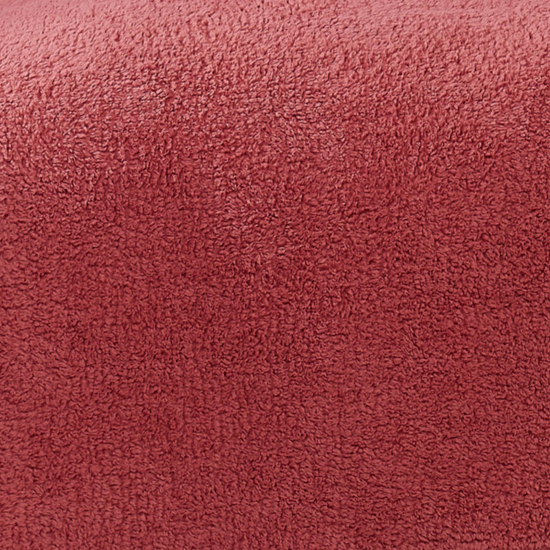 Couverture , Simple TG, Vieux rose