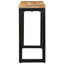 Baker Solid Wood Top Console Table-88912419-88912422