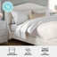 Lit plateforme tapissier avec tête de lit courbé Martha Stewart Amelia-97967491-118316524