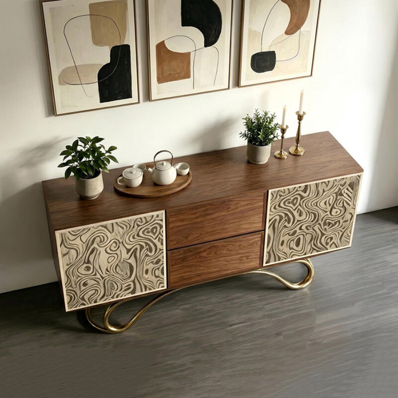 High-Quality Designed Sideboard