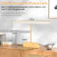 Battery Powered LED Wall Mount Picture Light-1888928482