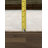 Transitional Abstract Hand-Knotted Rectangle 8'11" x 11'8" Wool/Silk/Rayon From Bamboo Area Rug in Silver/Aqua