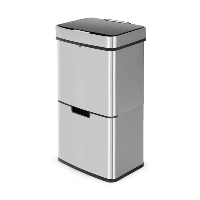 Pull Out Rubbish Bin - 50L