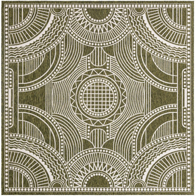Tapis vert Aucun
