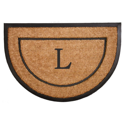 Tamatoa Personalizable Non-Slip Indoor Doormat