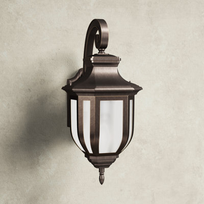 Carterton LED Wall Light