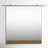 Hutton Metal Flat Wall Mirror-69339660-90799571