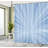 Shower Curtain with Hooks Included-95077361-95077367