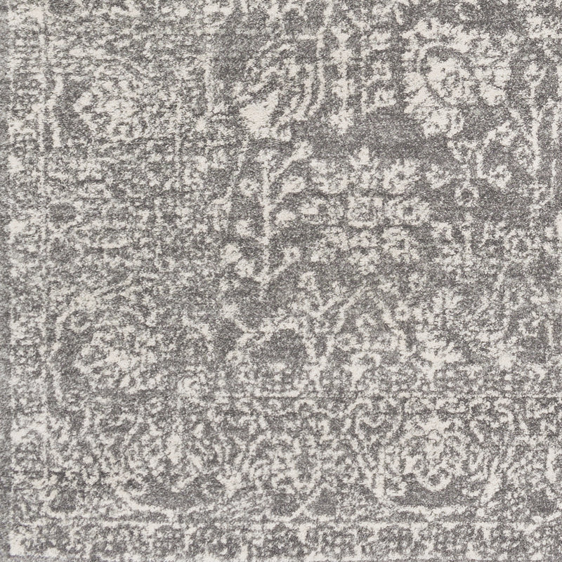 Mosheim Oriental Indoor Rug, Rectangle 7'10" x 10'3"