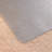 Computex Advantagemat Low Pile Carpet Straight Rectangular Chair Mat