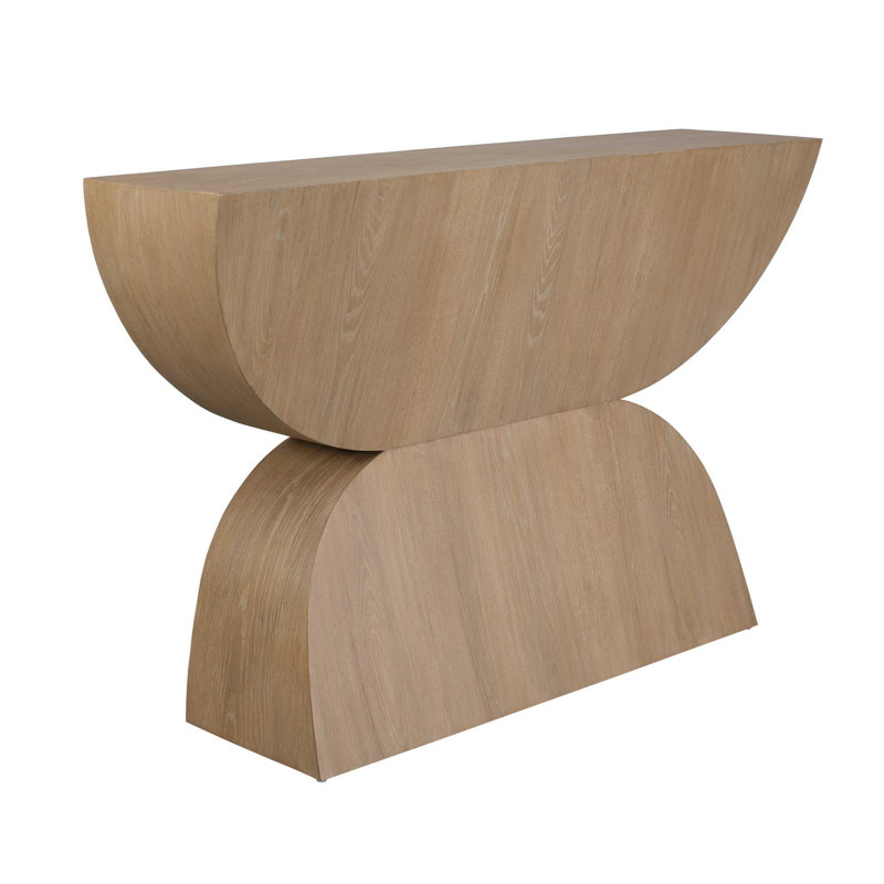 Console Uttermost Ciano