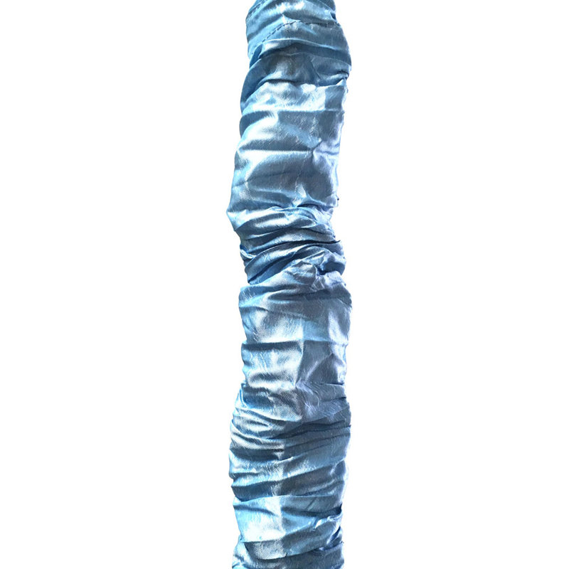 Cordon ou câble, Bleu