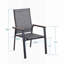 Stacking Patio Dining Armchair-2043022113-2043022126