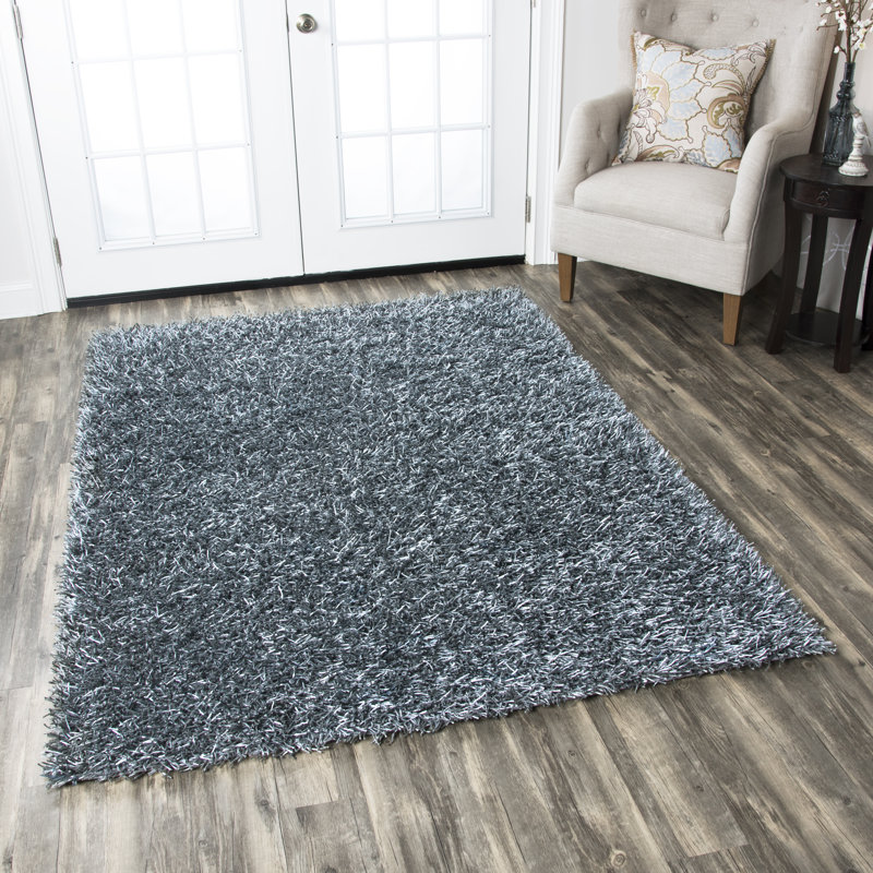 Georgia Indoor Rug, Rectangle 3'6" x 5'6"