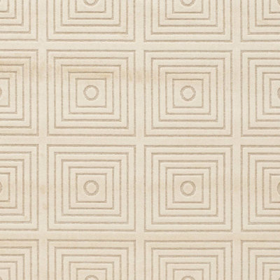 Tapis géométrique Pittenger Paradise Performance