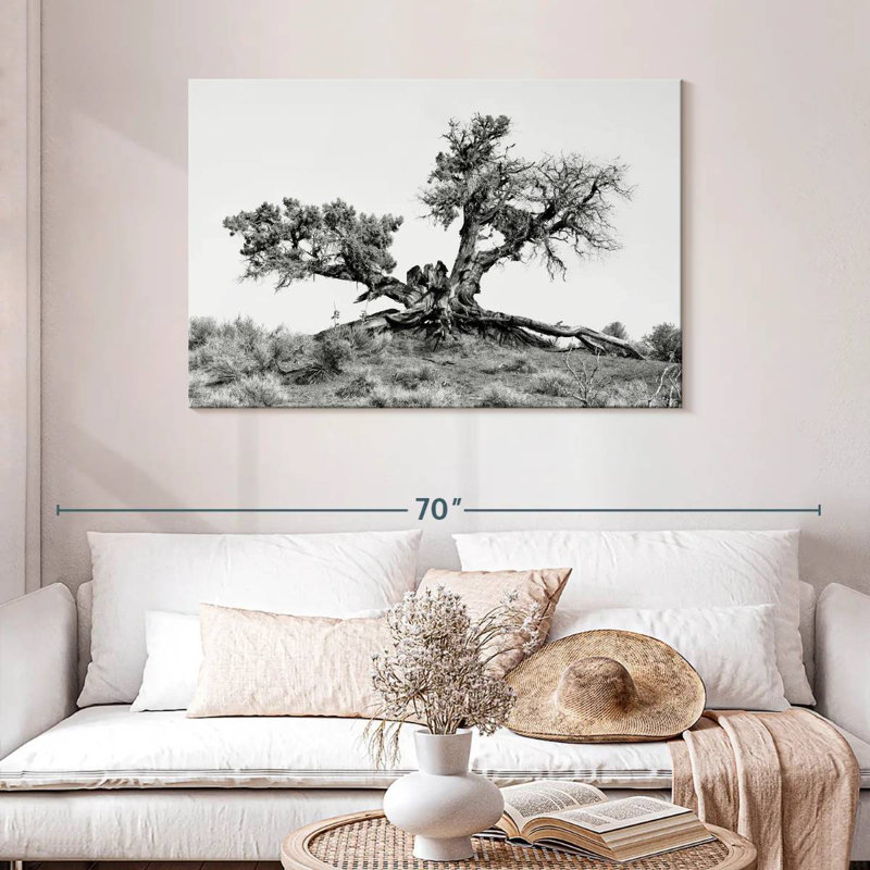 Harnek Arizona Desert Tree