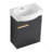 Soft Close Doors Bathroom Vanity With Sink-780923921