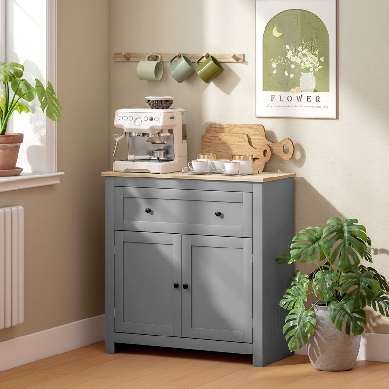 78.5 cm W Sideboard