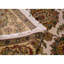 Wool Floral Area Rug