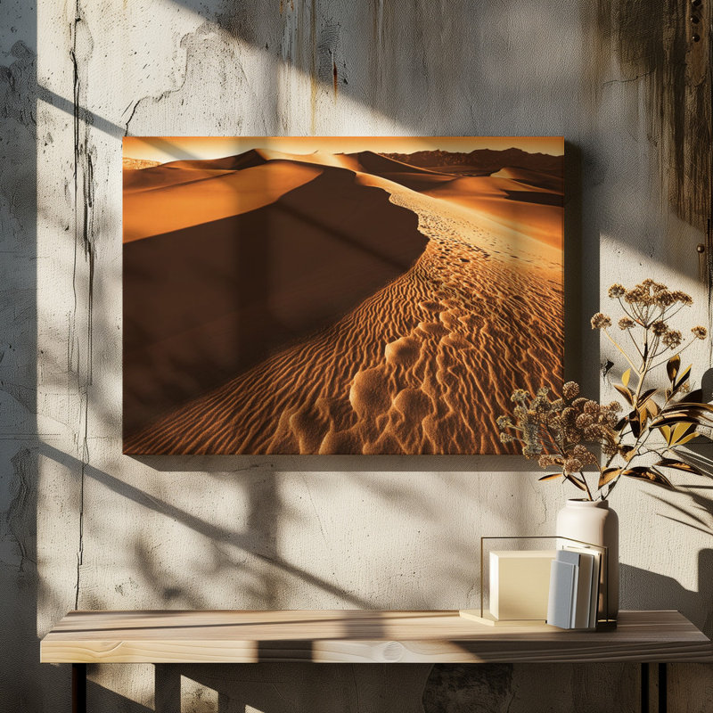 Wrapped Canvas Print, 50.8 cm H x 76.2 cm W